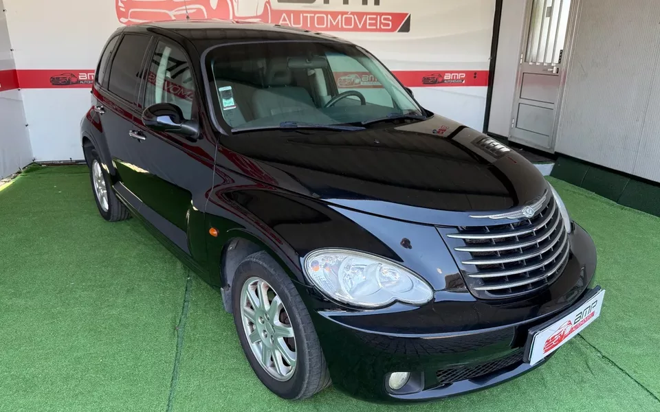 Chrysler PT Cruiser 1.6 Classic