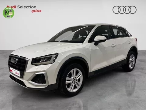 AUDI Q2 Q2 35 TFSI Advanced S tronic 110kW