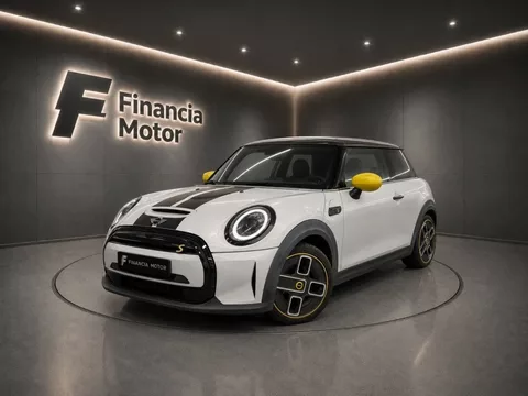 MINI Mini Mini Cooper SE - 14990€ en Las palmas de gran canaria