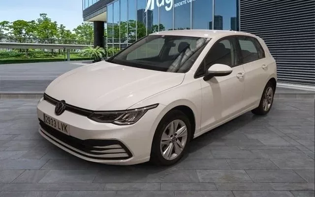 VOLKSWAGEN Golf Golf 2.0TDI 85kW