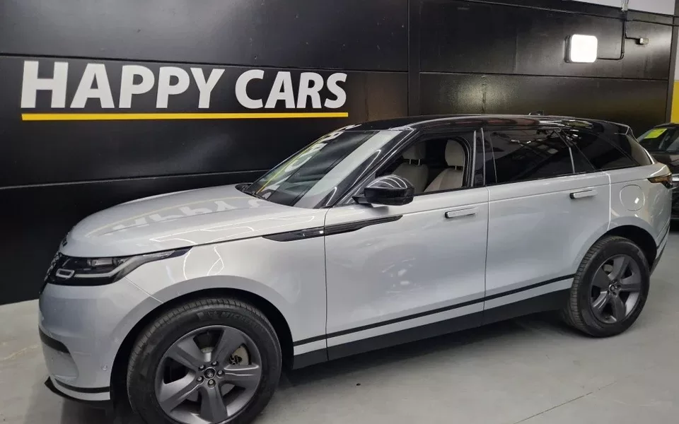 LAND-ROVER Range Rover Velar Range Rover Velar 2.0 i4 PHEV Auric Edition 4WD Aut. 404