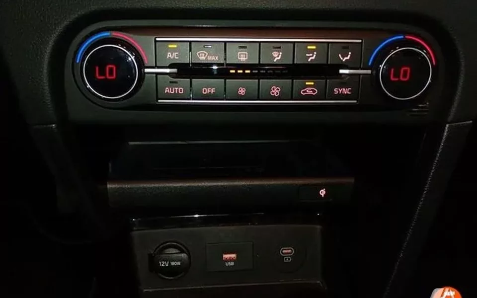 KIA Ceed 1.0 T-GDi 74kW (100CV) Style Edition