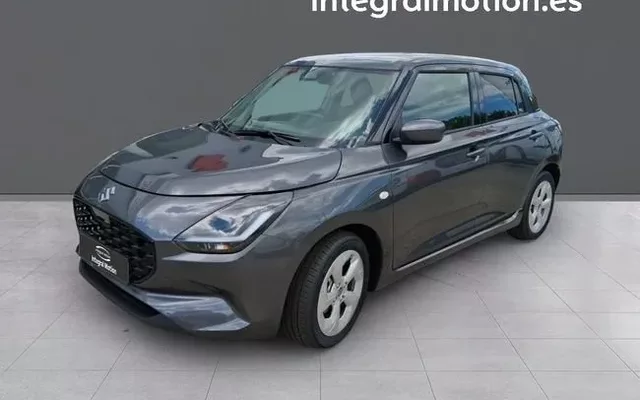 SUZUKI Swift 1.2 S2 Mild Hybrid