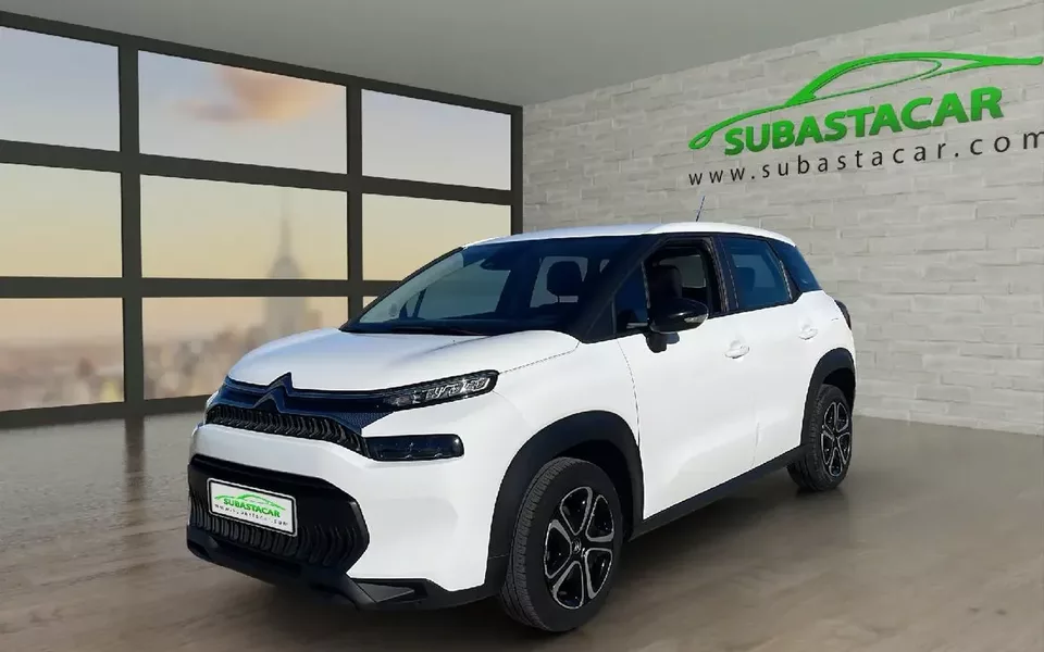 coches de segunda mano