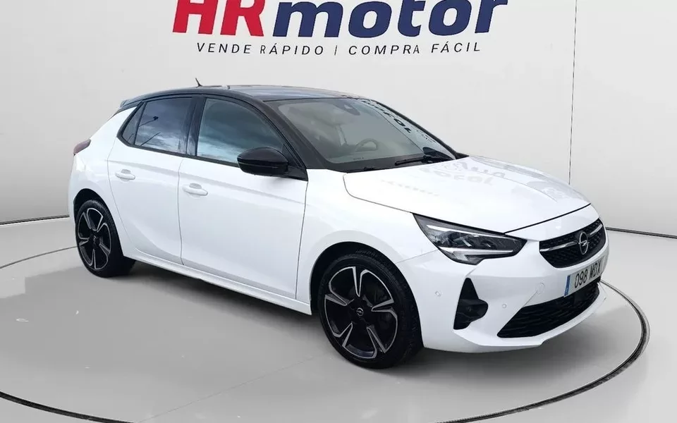 OPEL Corsa Corsa 1.2T XHL S/S GS-Line 100