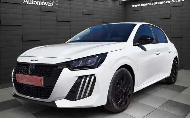 Peugeot 208 1.2 PureTech Style