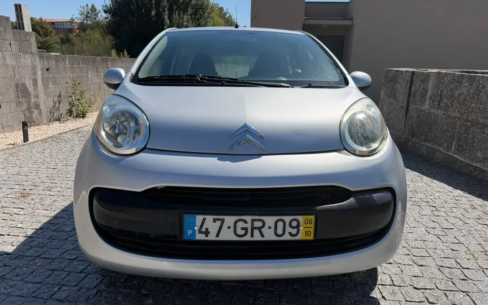 Citroën C1 1.0 SX
