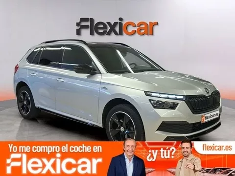 SKODA Kamiq Kamiq 1.0 TSI Montecarlo 81kW DSG