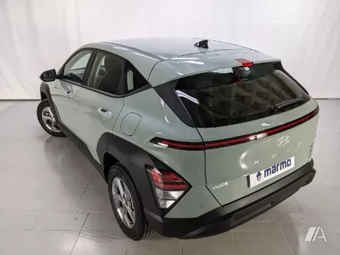 HYUNDAI Kona KONA MAXX 1.0 TGDI 120CV SEMINUEVO