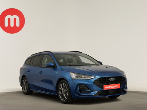Ford Focus Sw