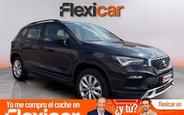 SEAT Ateca Ateca 1.5 EcoTSI S&S FR XS DSG