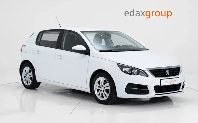 Peugeot 308 1.5 BlueHDi Business Line