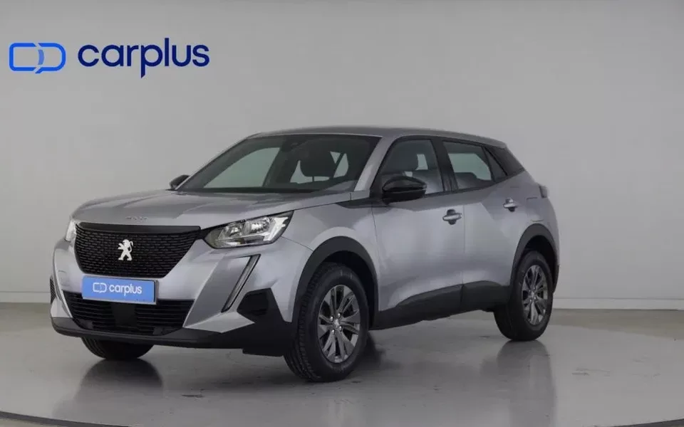 Peugeot 2008 1.2 PureTech Active
