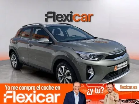 KIA Stonic 1.0 T-GDi 88kW (120CV) MHEV Drive DCT