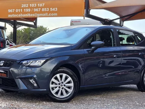 SEAT Ibiza 1.0 Style