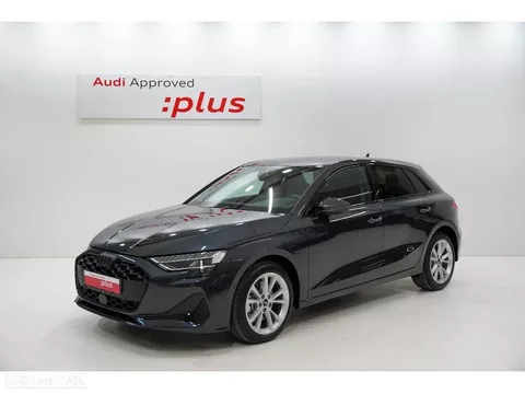 Audi A3 Sportback 40 TFSIe Advanced