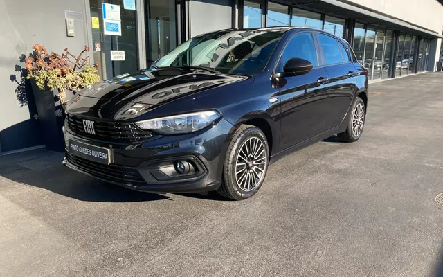 Fiat Tipo 1.3 Multijet Life