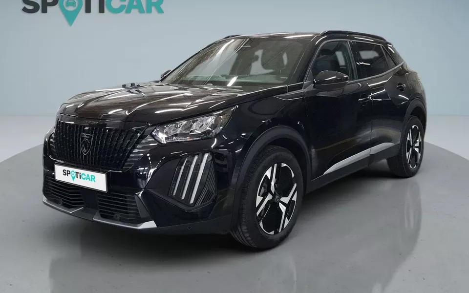 Peugeot 2008 1.2 PureTech Allure