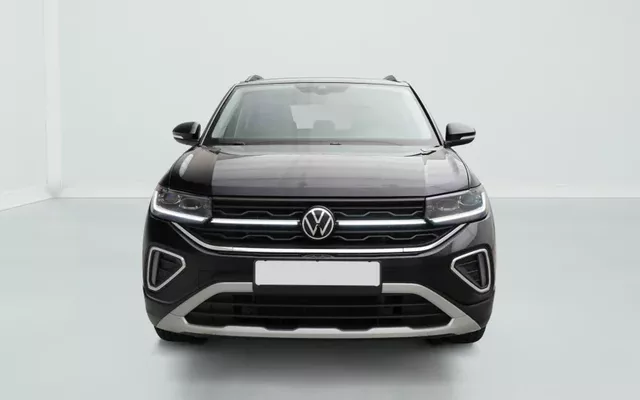 Volkswagen T-cross 1.0 TSI 116 DSG LIFE PLUS Occasion