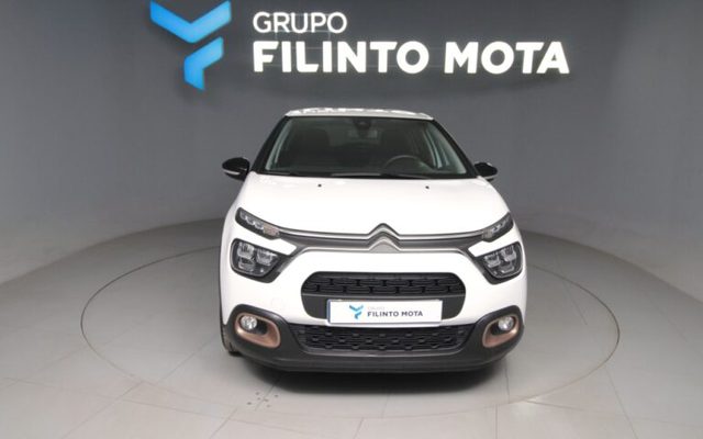 Citroën C3 1.5 BlueHDi C-Series