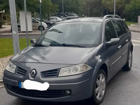 Renault Mégane