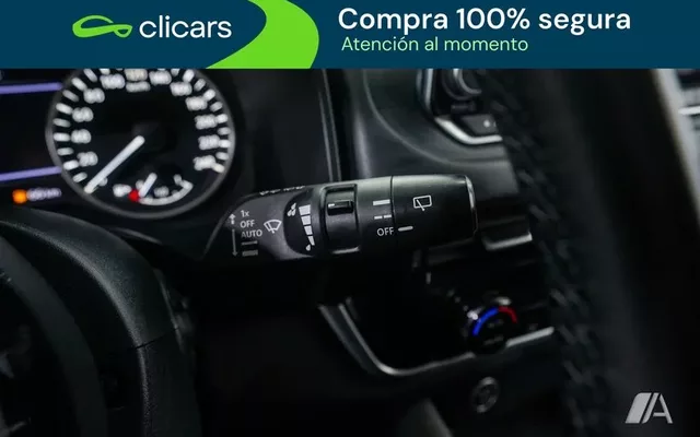 NISSAN Qashqai Qashqai 1.3 DIG-T mHEV 12V Acenta 4x2 Aut. 116kW