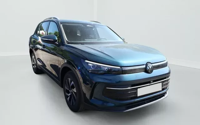 Volkswagen Tiguan 150 Zéro km immatriculé