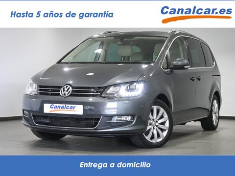 Coches de Segunda Mano y Ocasión