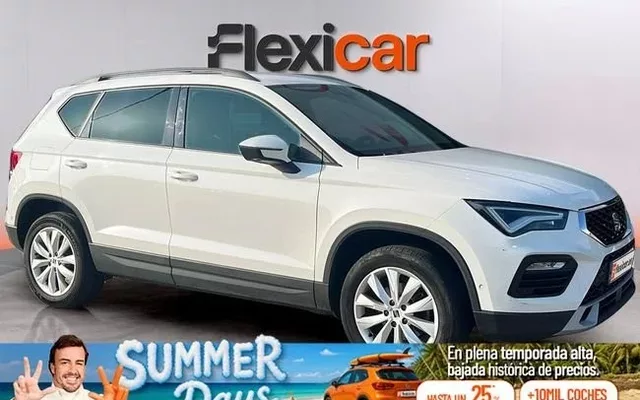 SEAT Ateca Ateca 1.5 EcoTSI S&S Style XM