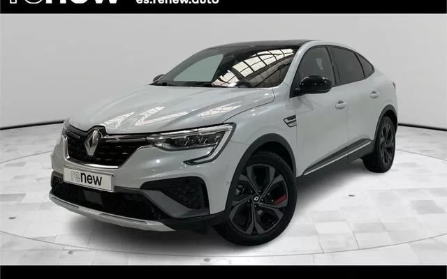 RENAULT Arkana Arkana 1.6 E-Tech R.S.Line 105kW