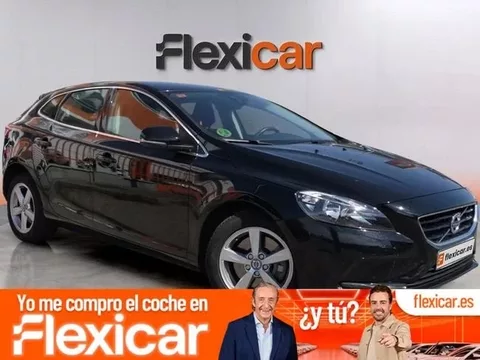 VOLVO V40 V40 D3 Inscription Aut. 150