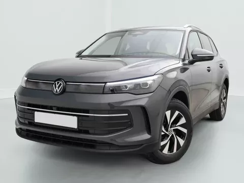 Volkswagen Tiguan 1.5 ETSI 150 DSG LIFE Zéro km immatriculé