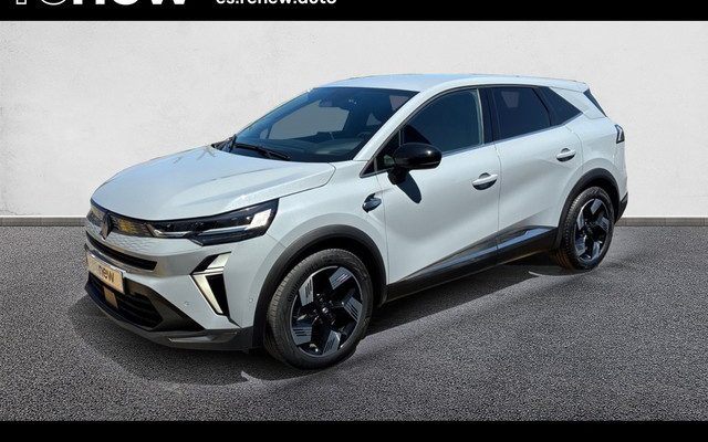 Renault Symbioz Techno E-Tech full hybrid 107 kW (145 CV)