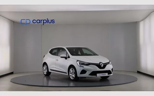 RENAULT Clio Intens TCe 67 kW (91CV)