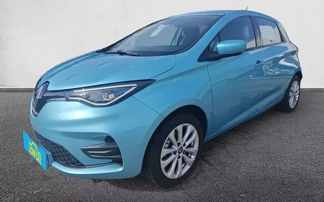 RENAULT ZOE R110 Zen