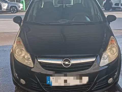 Opel Corsa 2007 1.2 Enjoy