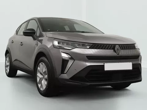 Renault CAPTUR Evolution TCe 115HP Zéro km immatriculé