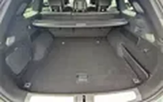 XPENG G9 Performance