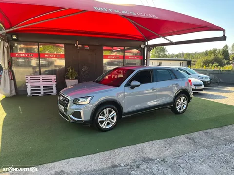 Audi Q2 30 TFSI