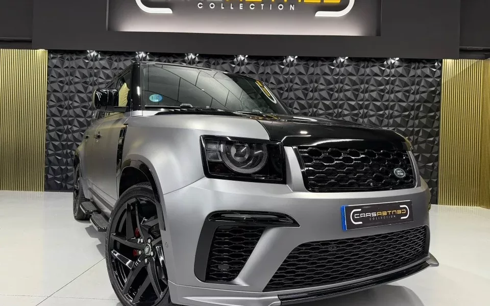 LAND-ROVER Defender Defender 110 3.0D l6 MHEV SE AWD Aut. 250
