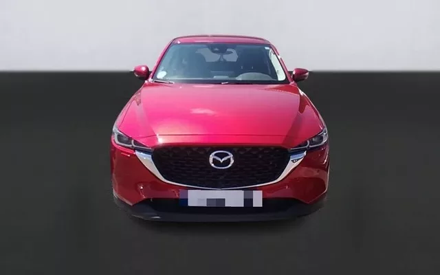 MAZDA CX-5 e-Sky G MHEV 2.0 121kW Homura Plus