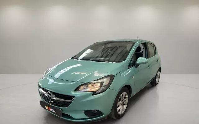 OPEL Corsa Corsa 1.4 Selective 90