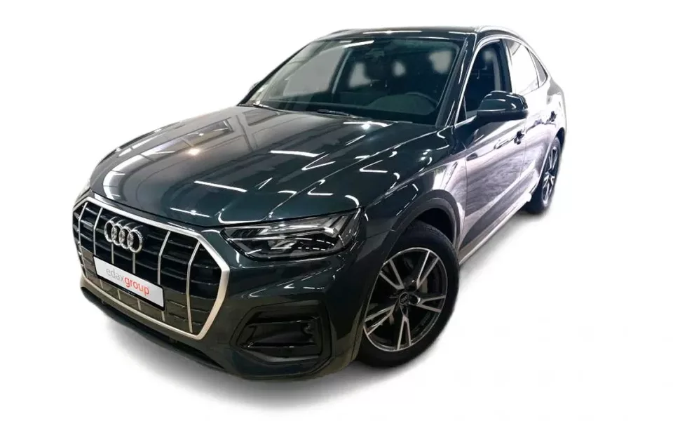 Audi Q5 Sportback 50 TFSIe quattro Advance S tronic