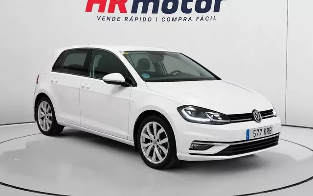 VOLKSWAGEN Golf Golf 1.5 TSI Evo Sport 110kW