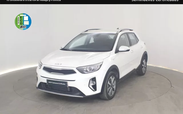 KIA Stonic Stonic 1.0 T-GDi MHEV Drive 100