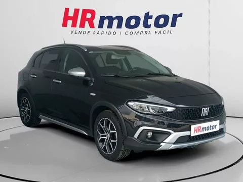 FIAT Tipo Tipo 1.0 GSE Cross