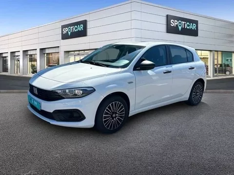 FIAT Tipo HB 1.3 Mjet Diesel 70kW (95CV) City Life