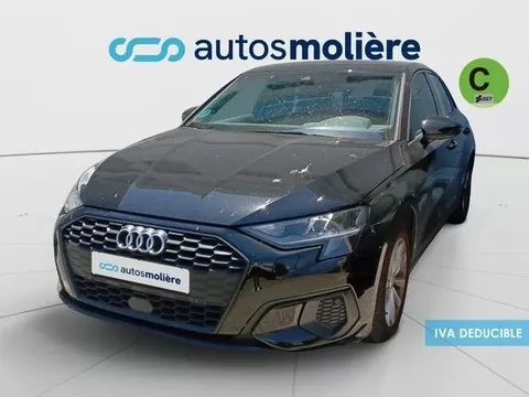 AUDI A3 35 TDI 110 kW (150 CV) S tronic