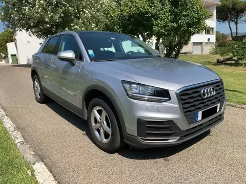 Audi Q2 2017 1.6 TDI S tronic