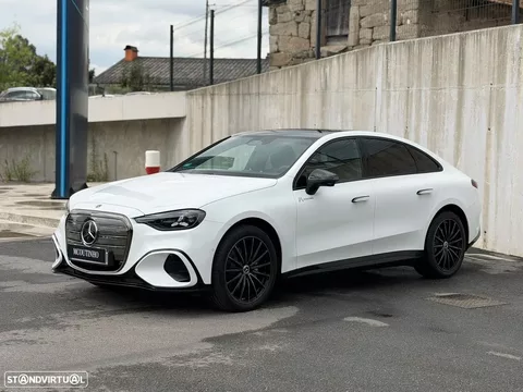Mercedes-Benz C 400